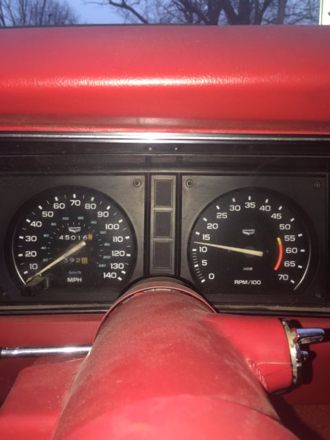 1979 Chevrolet Corvette - photo 6