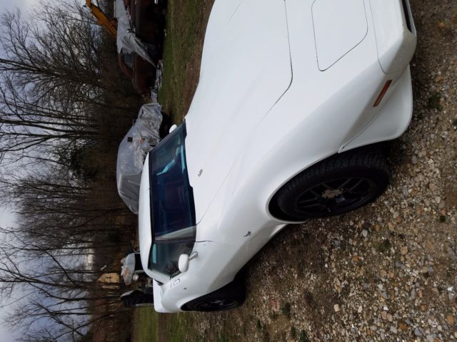 1979 Chevrolet Corvette - photo 8