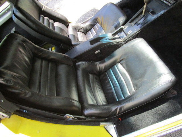 1979 Chevrolet Corvette - photo 13