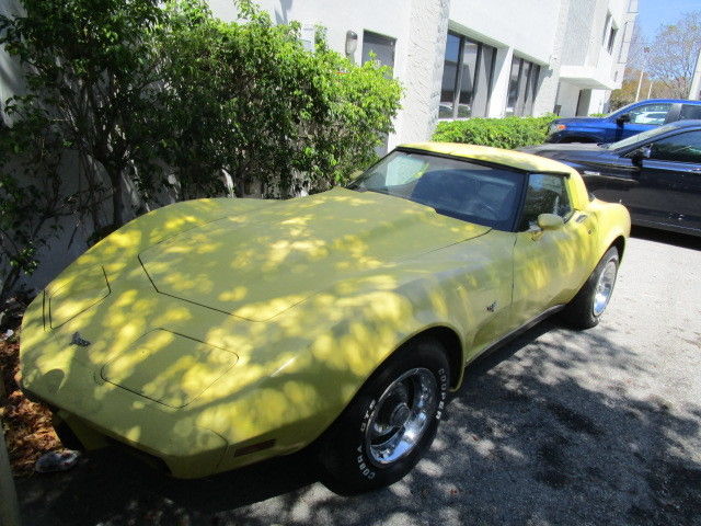 1979 Chevrolet Corvette - photo 3