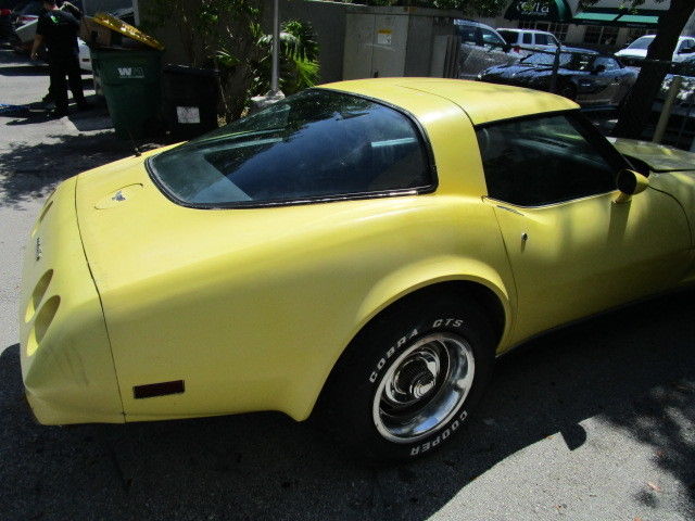 1979 Chevrolet Corvette - photo 6