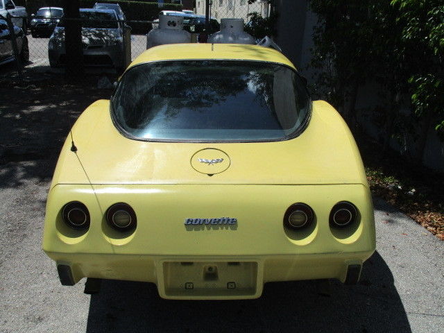 1979 Chevrolet Corvette - photo 7