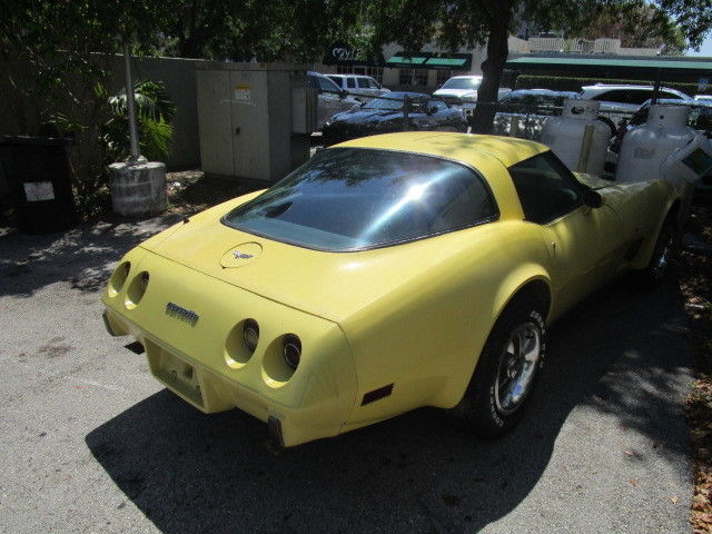 1979 Chevrolet Corvette - photo 8