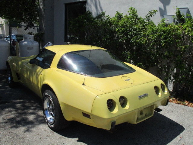 1979 Chevrolet Corvette - photo 9