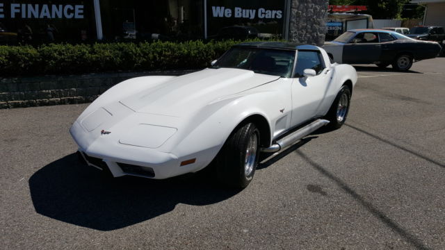 1979 CORVETTE, POWER WINDOWS, PERFORMANCE UPGRADES, MIRROR TOPS,EVERYTHING WORKS 1979 Chevrolet Corvette PERFORMANCE UPGRADES