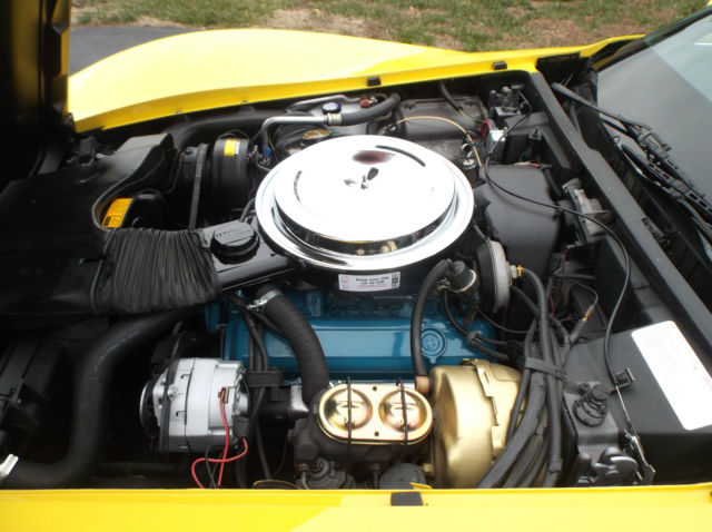 1979 Chevrolet Corvette - photo 10