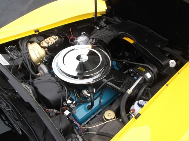 1979 Chevrolet Corvette - photo 11