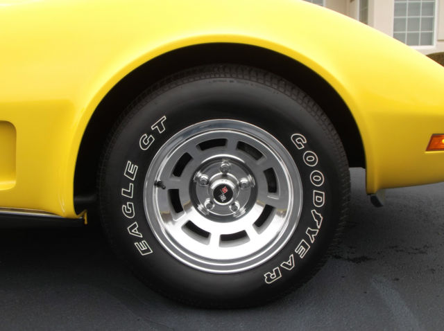 1979 Chevrolet Corvette - photo 7