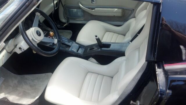 1979 Chevrolet Corvette base - photo 3