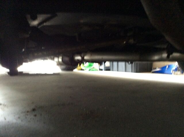 1979 Chevrolet Corvette base - photo 6