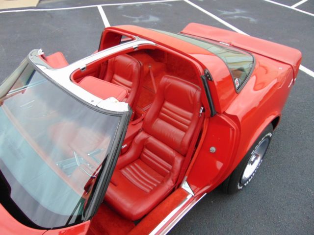 1979 Chevrolet Corvette - photo 11