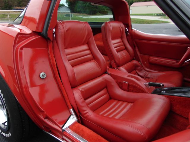 1979 Chevrolet Corvette - photo 13