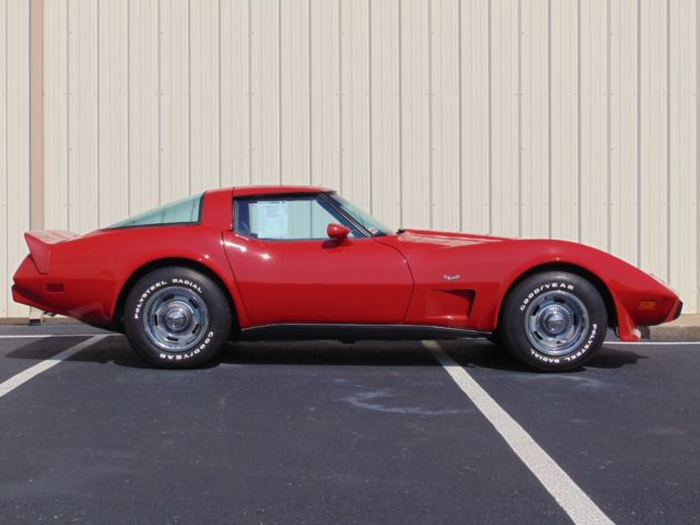 1979 Chevrolet Corvette - photo 5