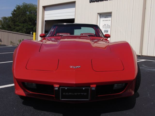 1979 Chevrolet Corvette - photo 9