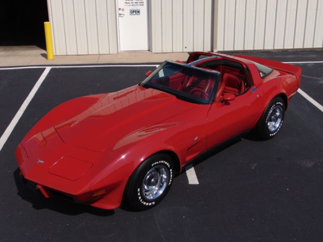 1979 Chevrolet Corvette - photo 2