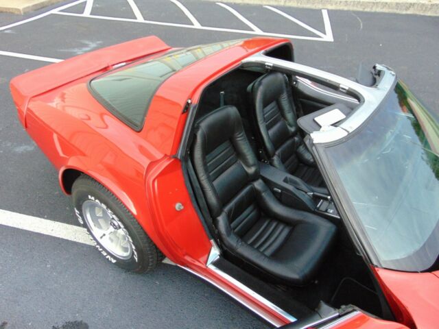 1979 Chevrolet Corvette - photo 10