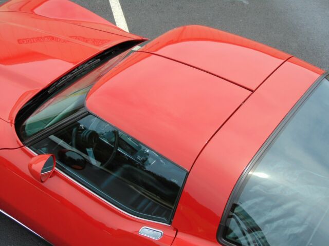 1979 Chevrolet Corvette - photo 11