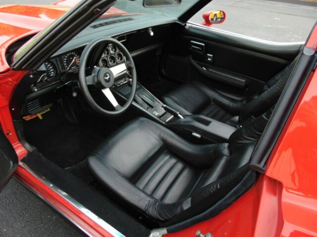 1979 Chevrolet Corvette - photo 13