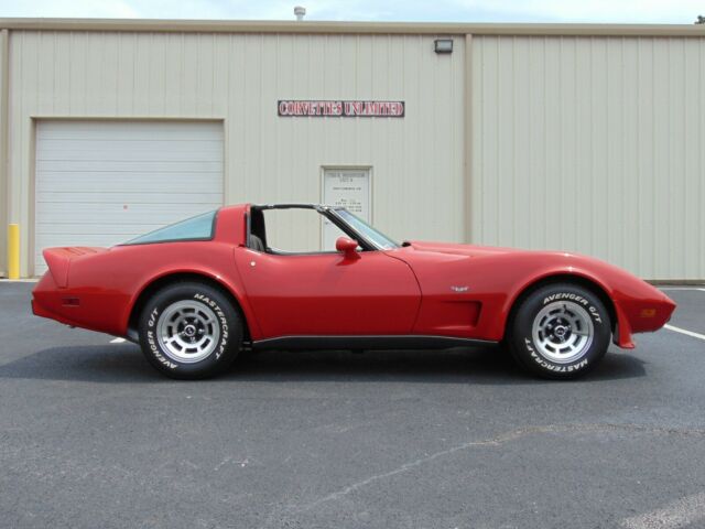 1979 Chevrolet Corvette - photo 2