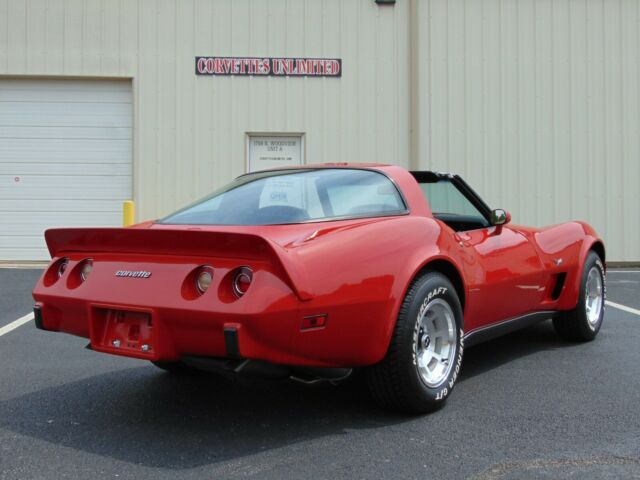 1979 Chevrolet Corvette - photo 3