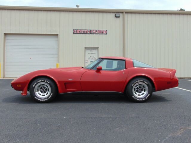 1979 Chevrolet Corvette - photo 4