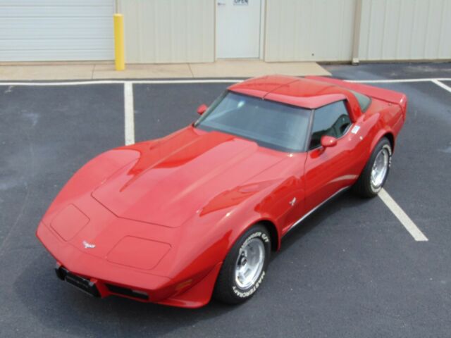 1979 Chevrolet Corvette - photo 5