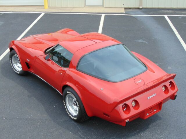 1979 Chevrolet Corvette - photo 6