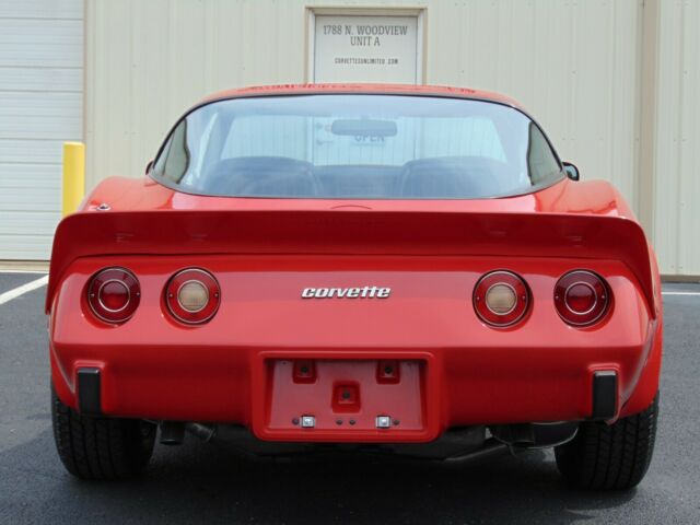 1979 Chevrolet Corvette - photo 7