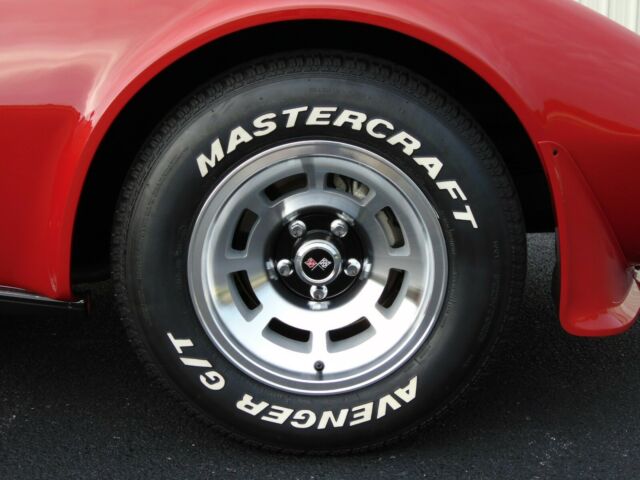 1979 Chevrolet Corvette - photo 9