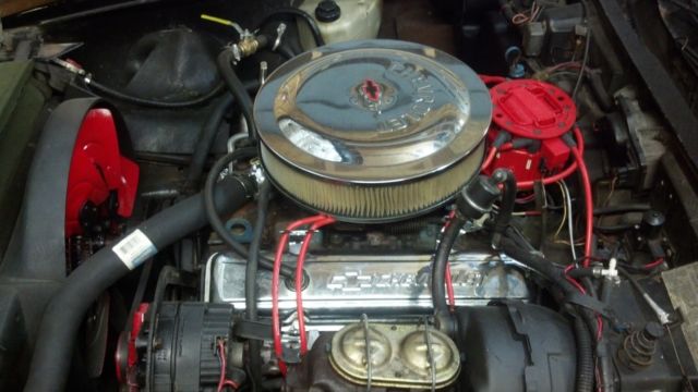 1979 Chevrolet Corvette - photo 5