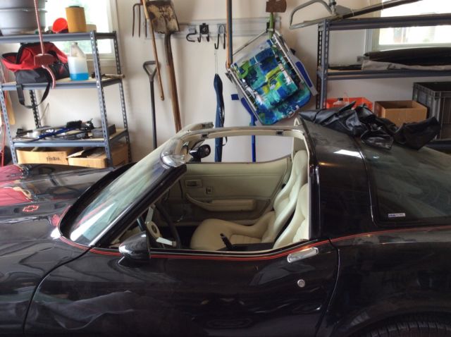 1979 Chevrolet Corvette - photo 7