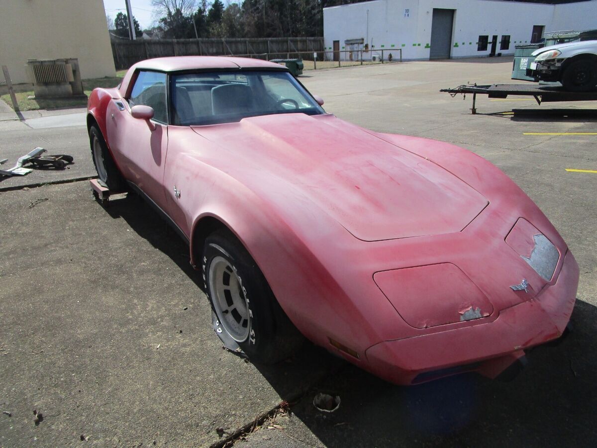 1979 Chevrolet Corvette - photo 3