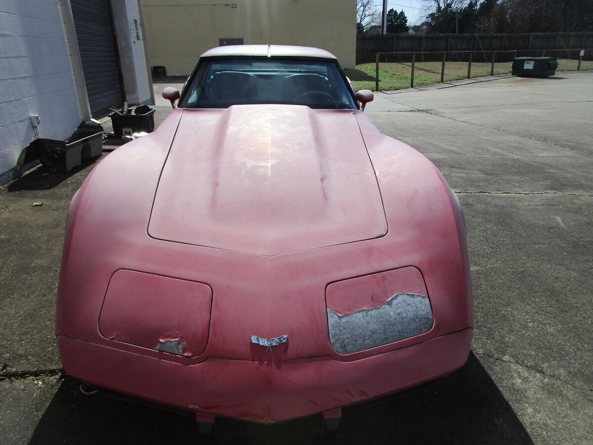 1979 Chevrolet Corvette - photo 4