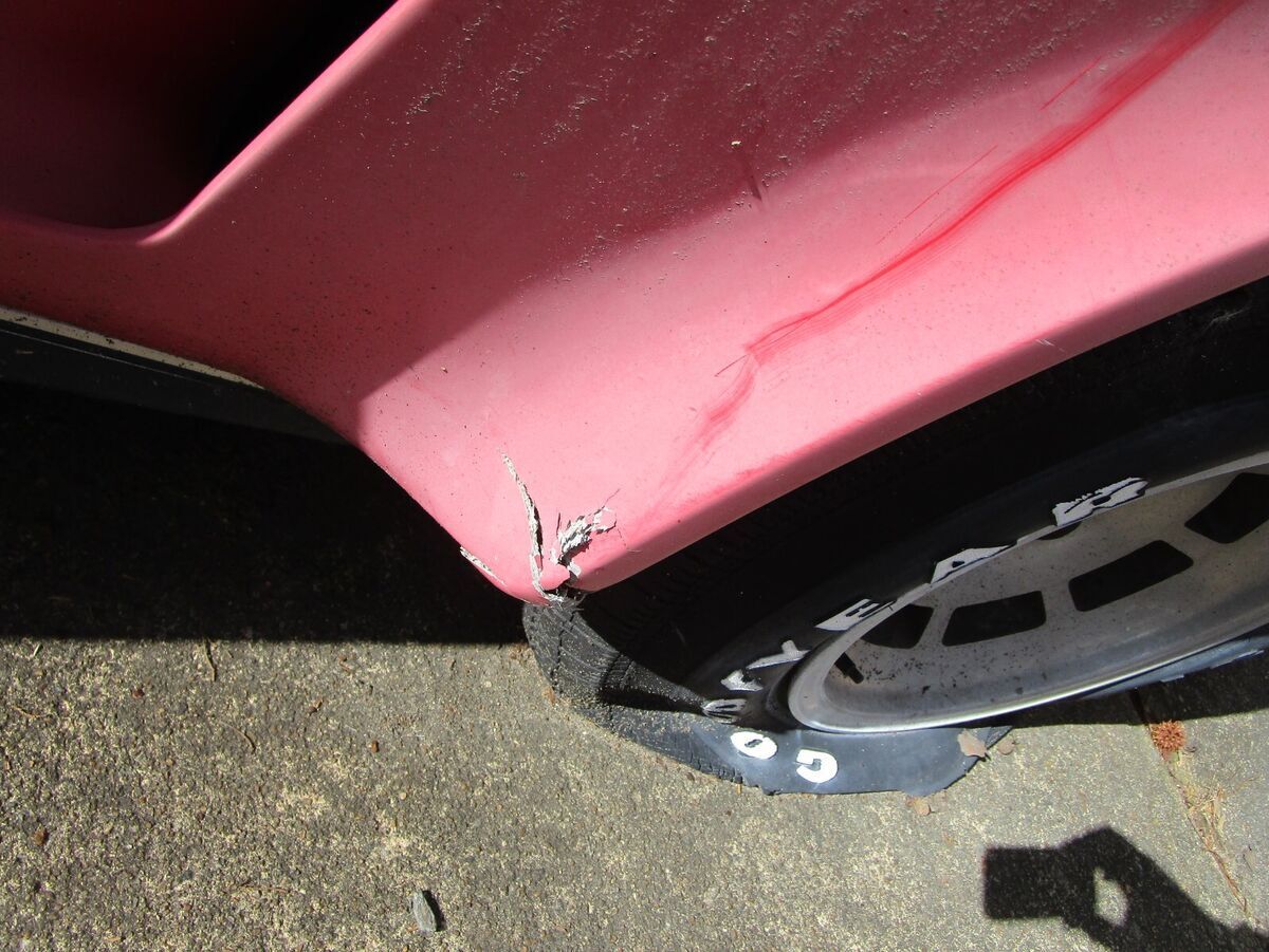 1979 Chevrolet Corvette - photo 5