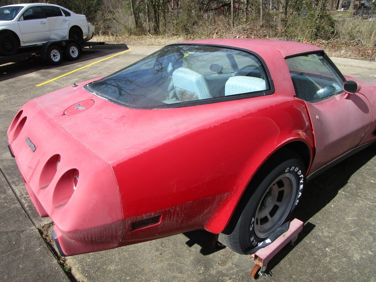 1979 Chevrolet Corvette - photo 7