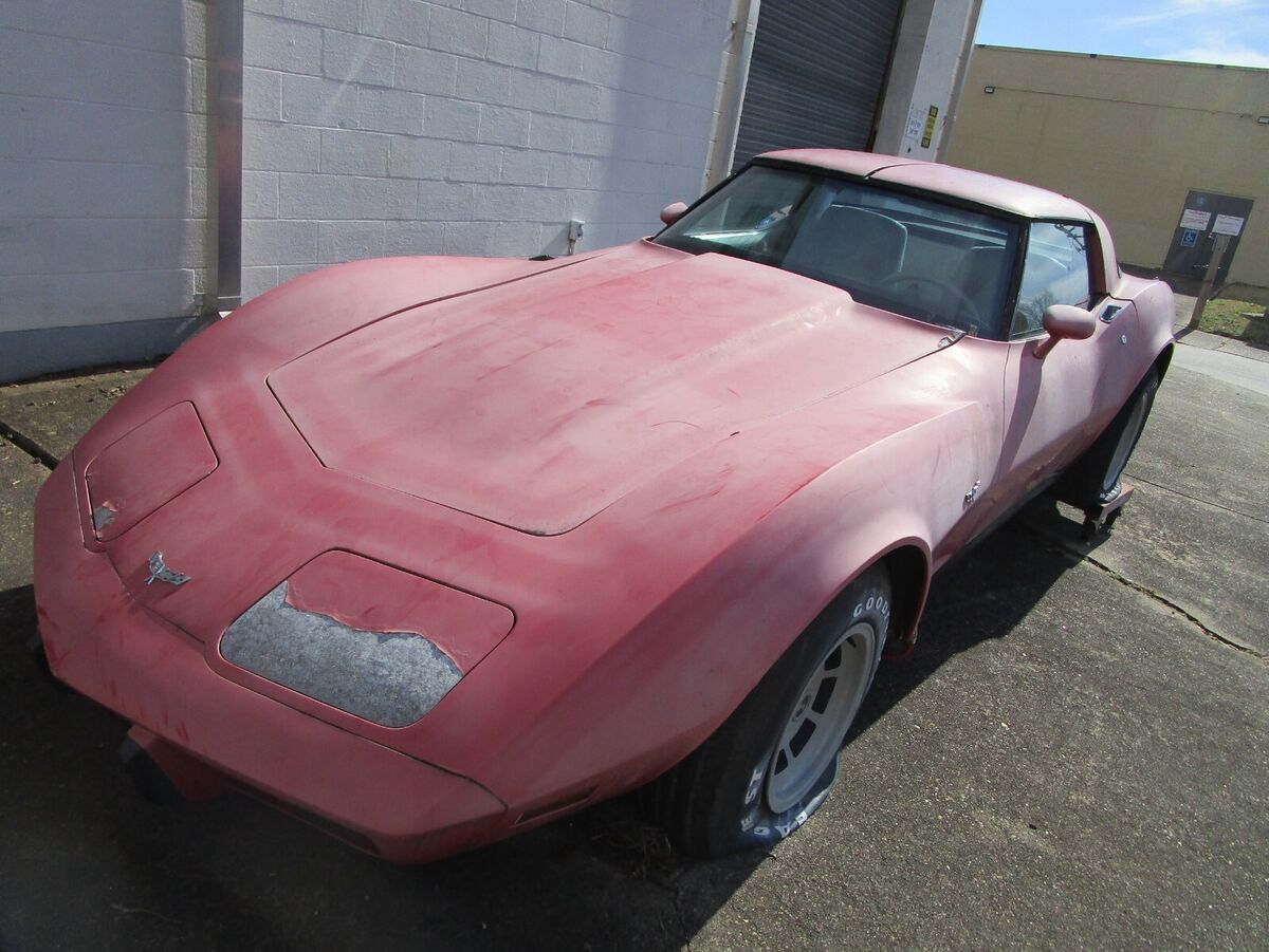 1979 Chevrolet Corvette - photo 9