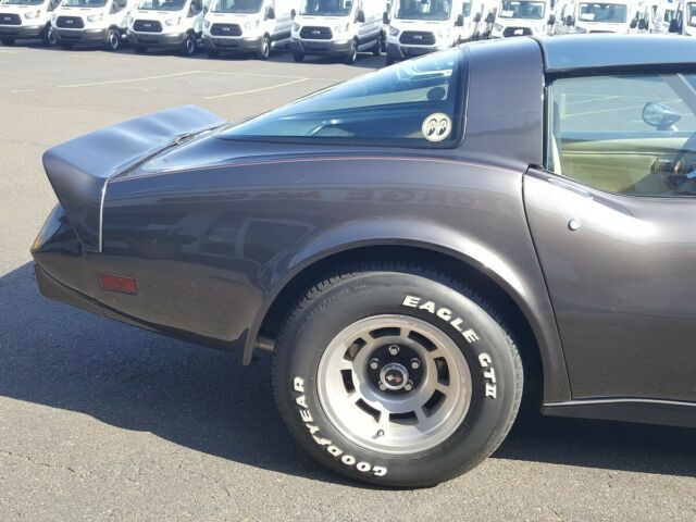 1979 Chevrolet Corvette - photo 10