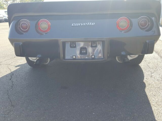 1979 Chevrolet Corvette - photo 11