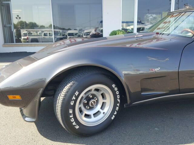 1979 Chevrolet Corvette - photo 2