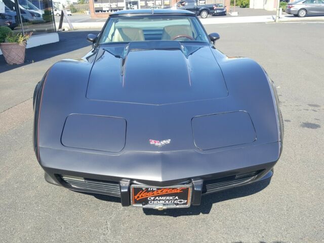 1979 Chevrolet Corvette - photo 5