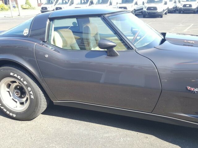 1979 Chevrolet Corvette - photo 8