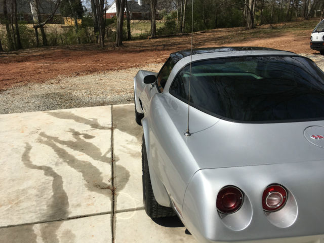 1979 Chevrolet Corvette - photo 10