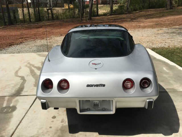 1979 Chevrolet Corvette - photo 5
