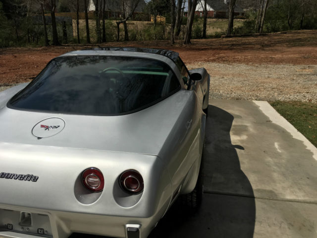 1979 Chevrolet Corvette - photo 9