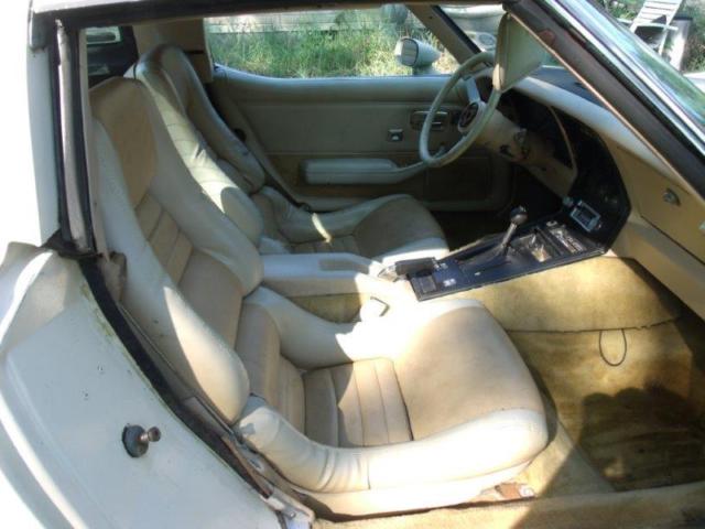 1979 Chevrolet Corvette - photo 10