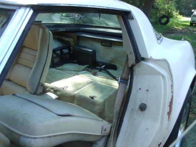 1979 Chevrolet Corvette - photo 11