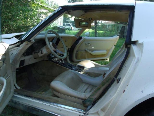 1979 Chevrolet Corvette - photo 2