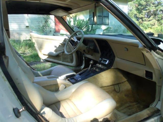 1979 Chevrolet Corvette - photo 4