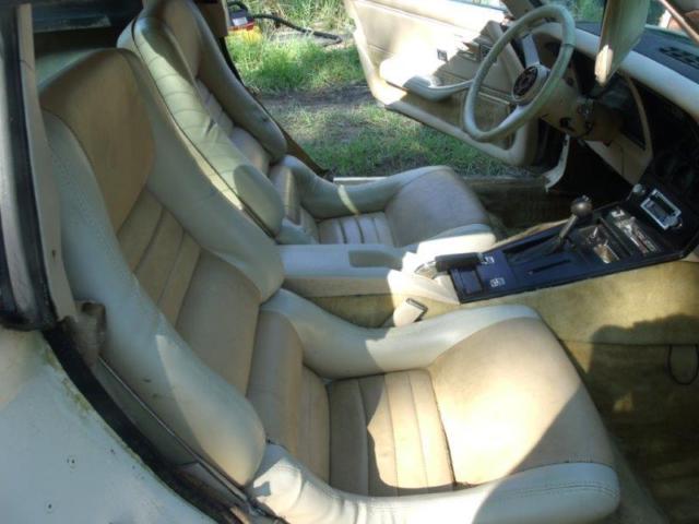 1979 Chevrolet Corvette - photo 6