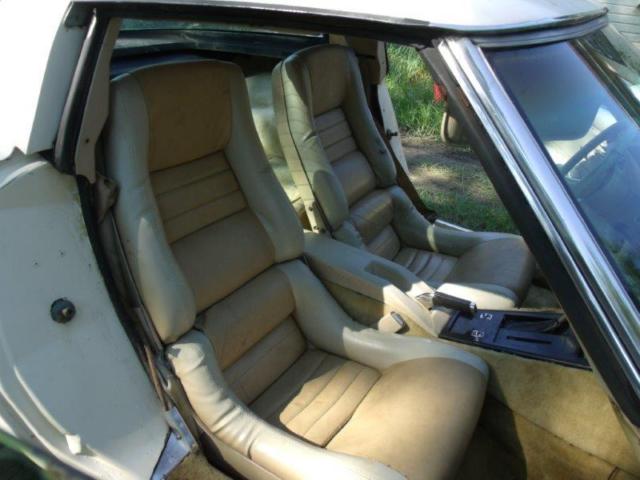 1979 Chevrolet Corvette - photo 7